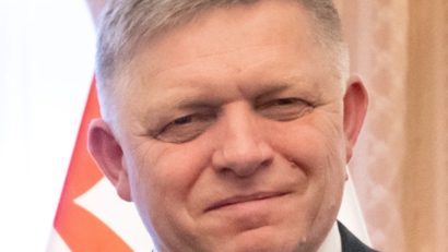 Robert Fico túl van az életveszélyen