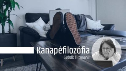 „A medve szándékaiban elég biztosak lehetünk, egy férfi szándékaiban kevésbé”