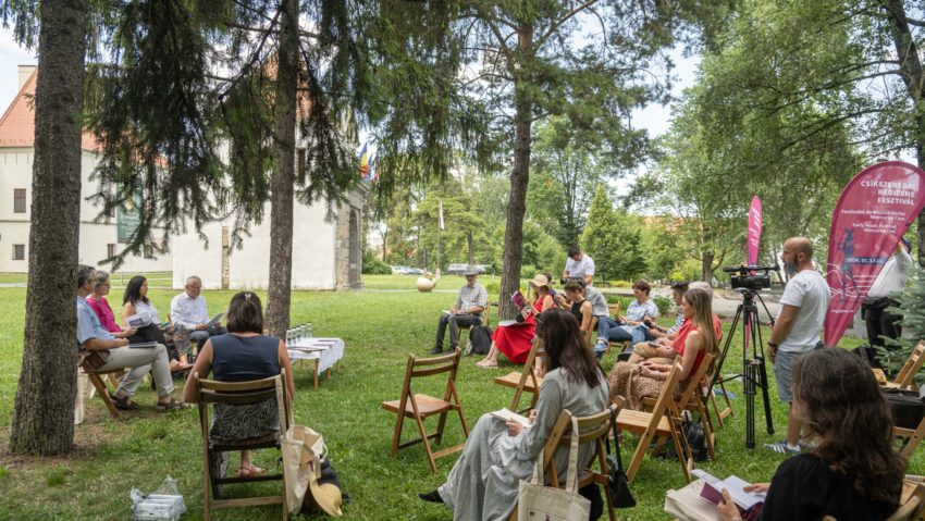 A régizenészek tulajdonképpen kutatók is