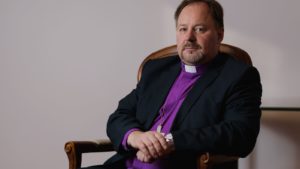 Adorjáni Dezső Zoltán evangélikus-lutheránus püspök pásztorlevele