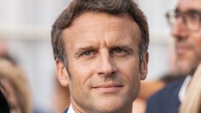 Idő- és ötletszűkében Emmanuel Macron