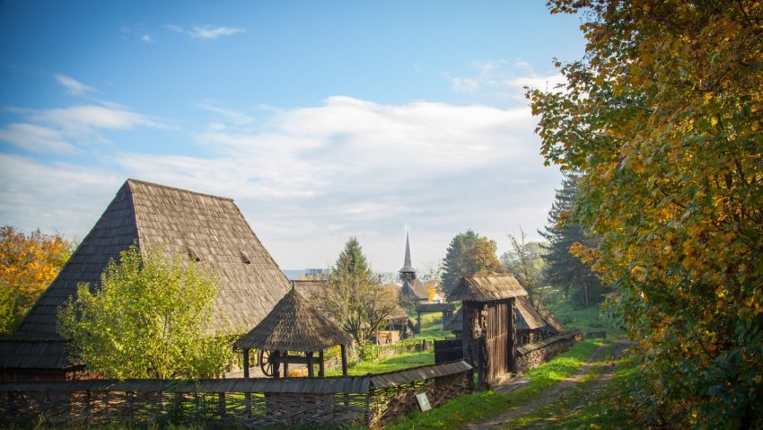 Igen népszerű volt tavaly is az Erdélyi Néprajzi Múzeum