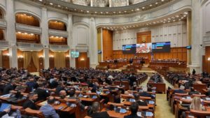 A parlament megszavazta az idei költségvetést