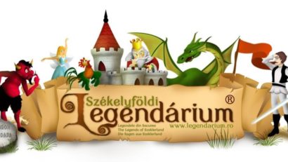 Legendárium-világ lelke – a székely rajzfilmek 10 éve