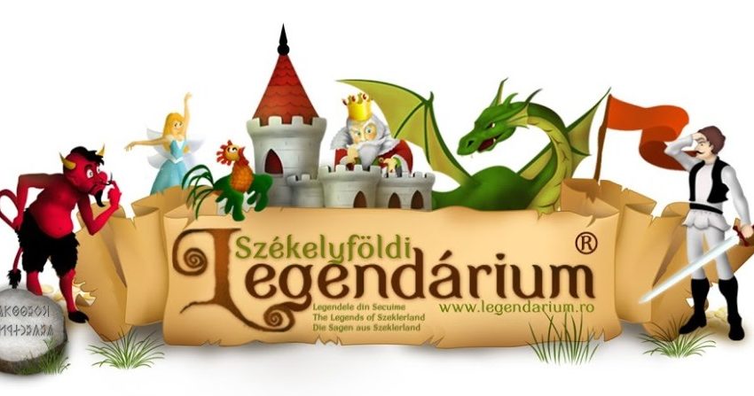 Legendárium-világ lelke – a székely rajzfilmek 10 éve