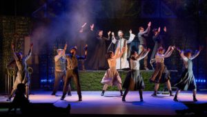 Szabad csak az, aki… – Tom Sawyer musical