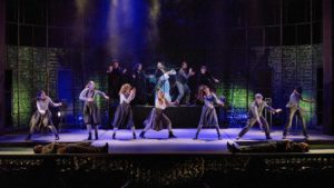 Belelestünk a Tom Sawyer musicalbe